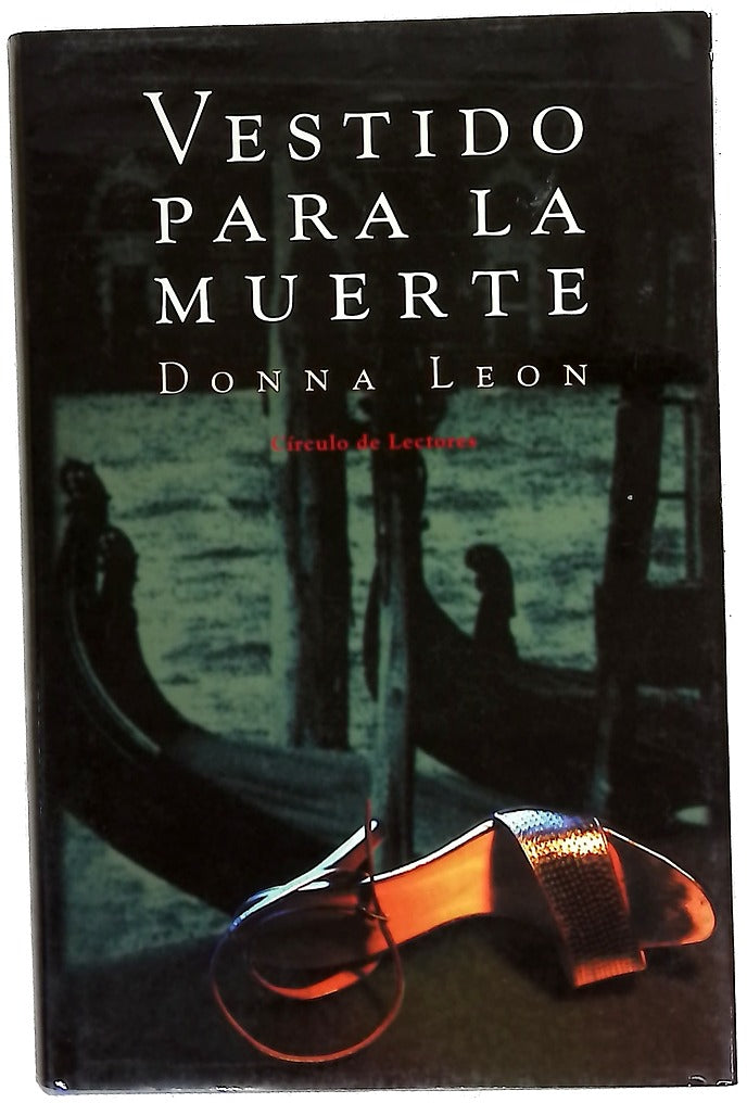 Vestido para la muerte