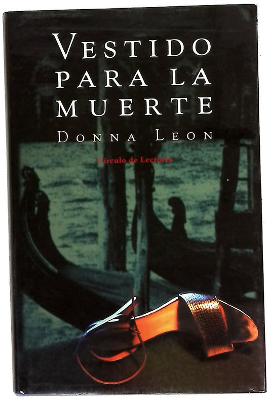 Vestido para la muerte
