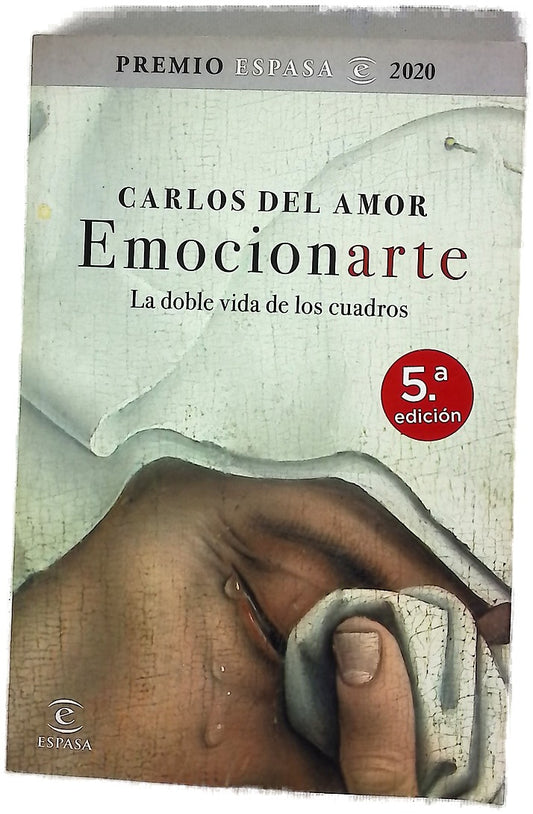 Emocionarte : la doble vida de los cuadros
