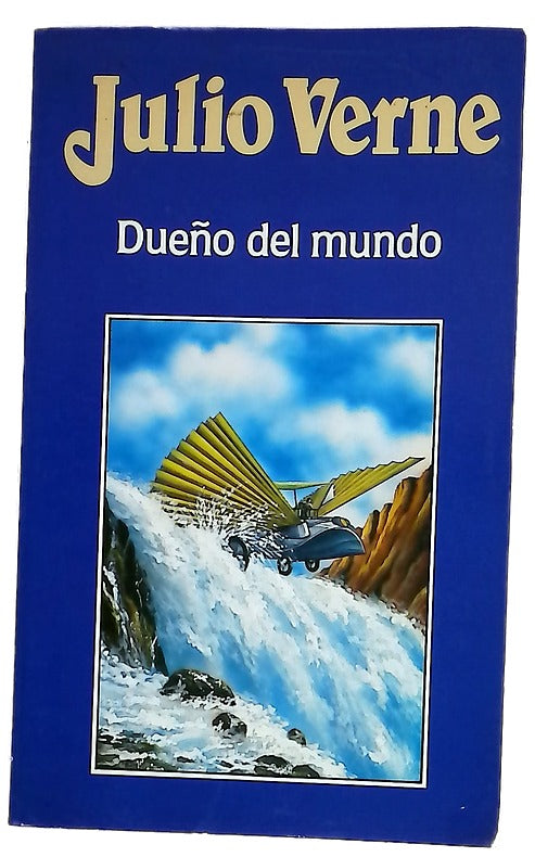 Dueño del mundo