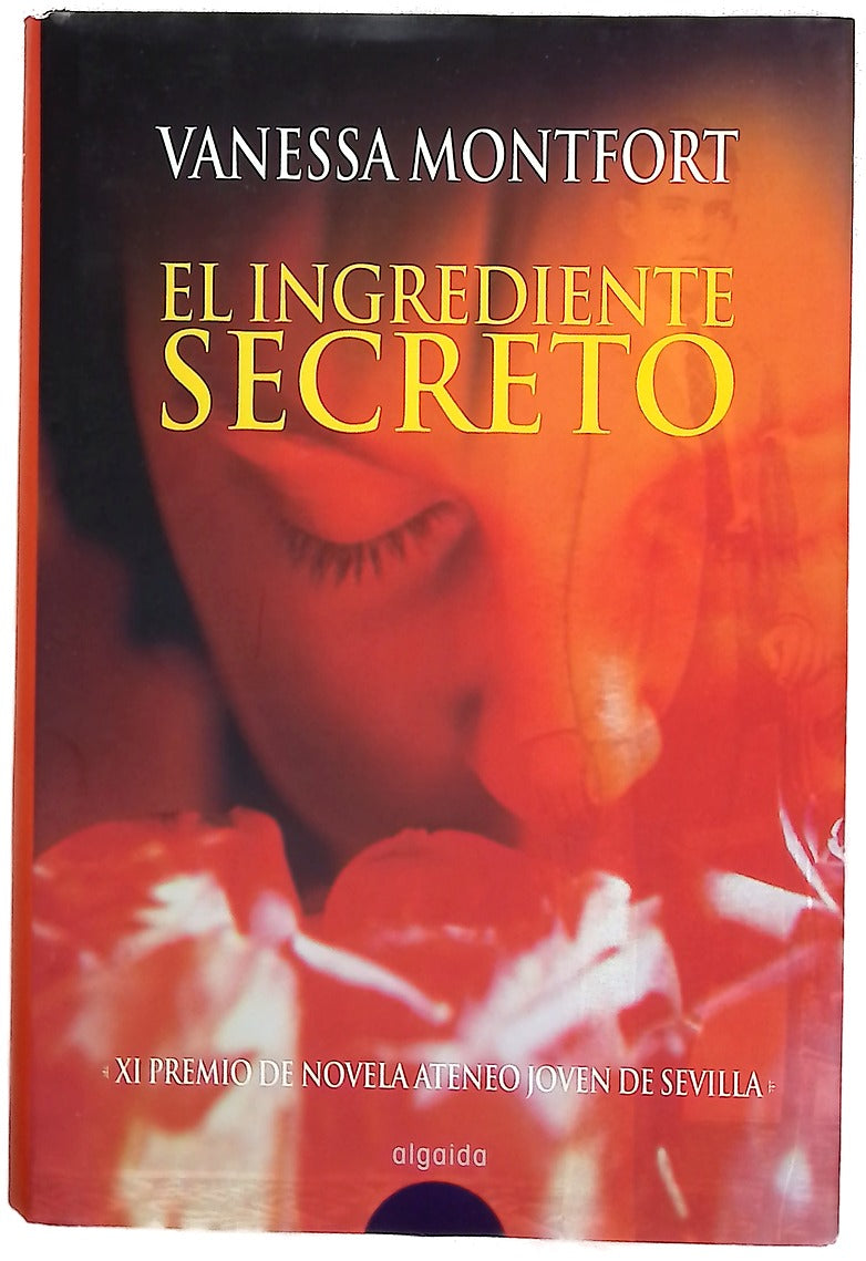 El ingrediente secreto