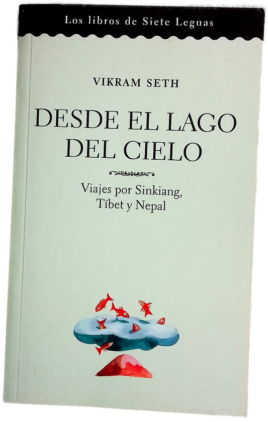Desde el legado del cielo
