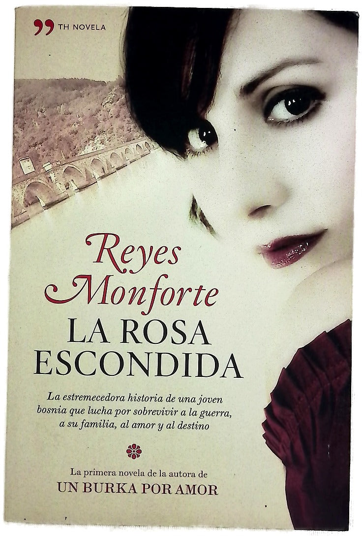 La rosa escondida