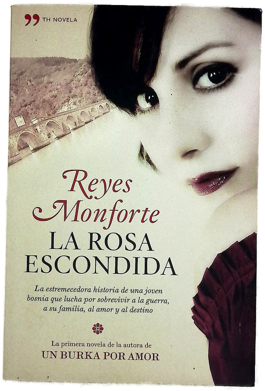 La rosa escondida