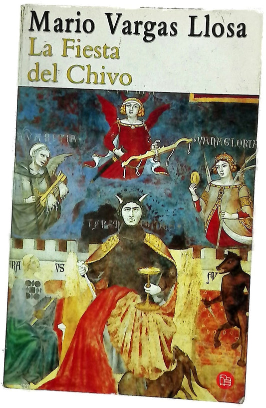 La fiesta del chivo
