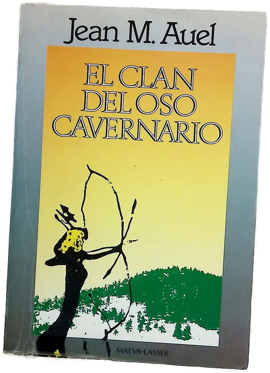 El clan del oso cavernario