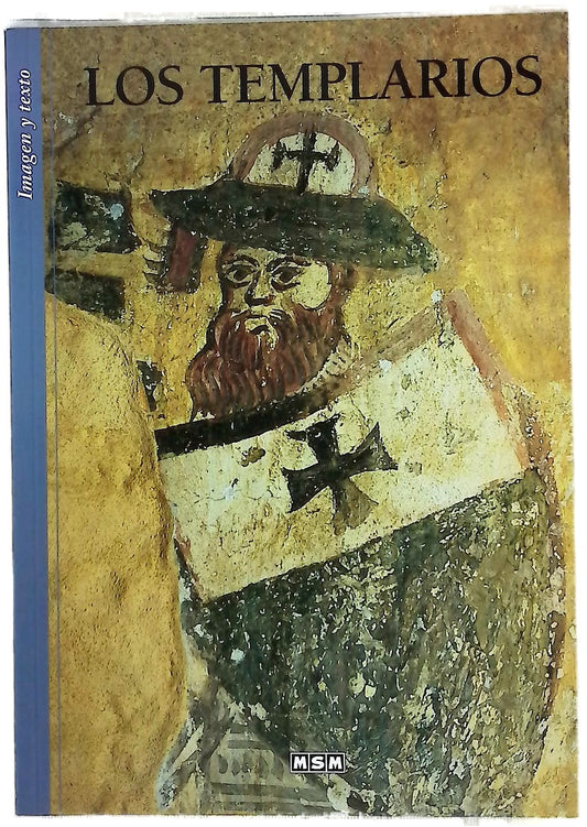 Los templarios