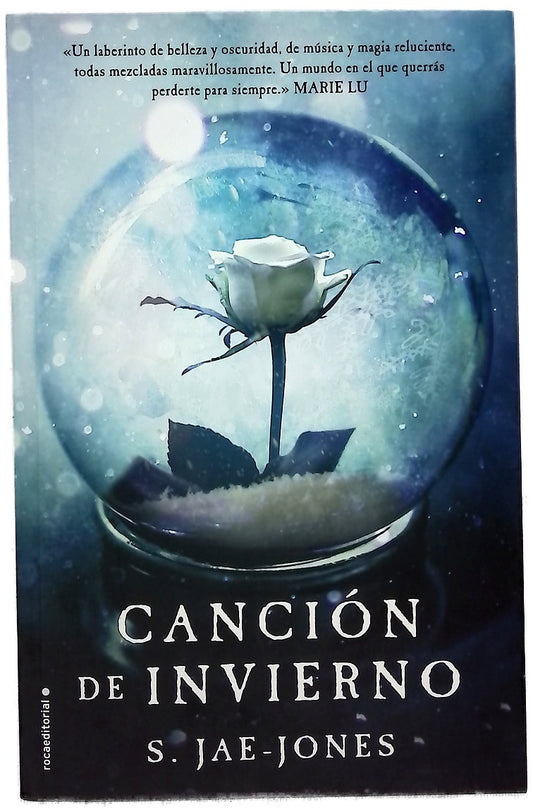 Canción de invierno