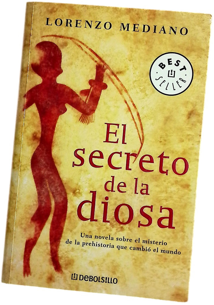 El secreto de la diosa