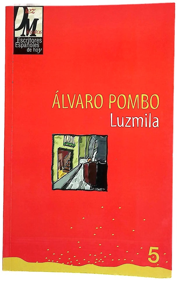 Luzmila