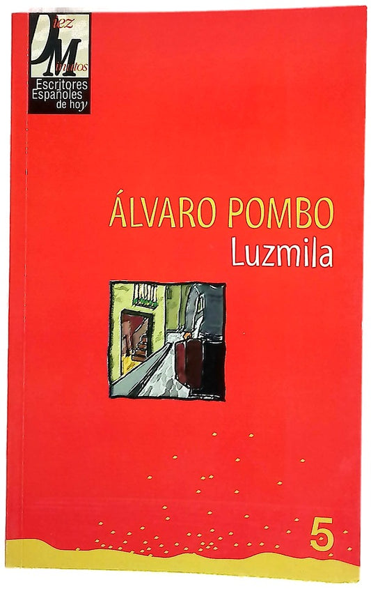 Luzmila