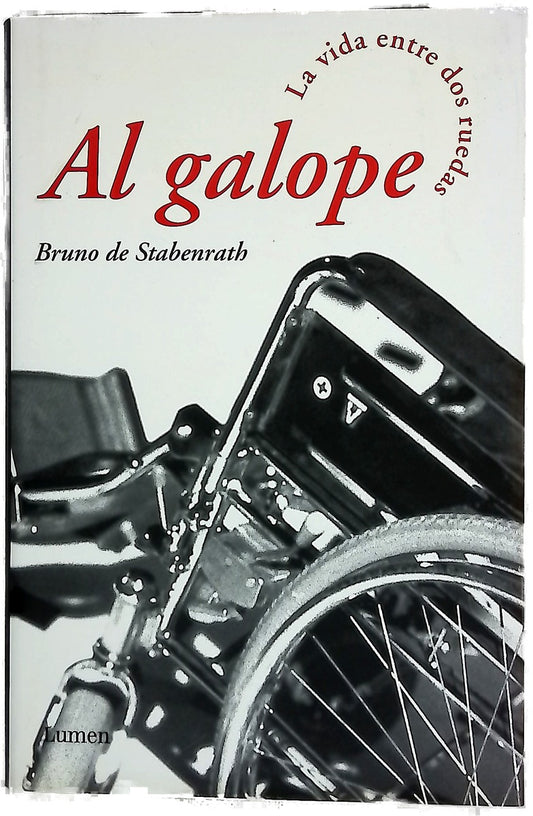 Al galope