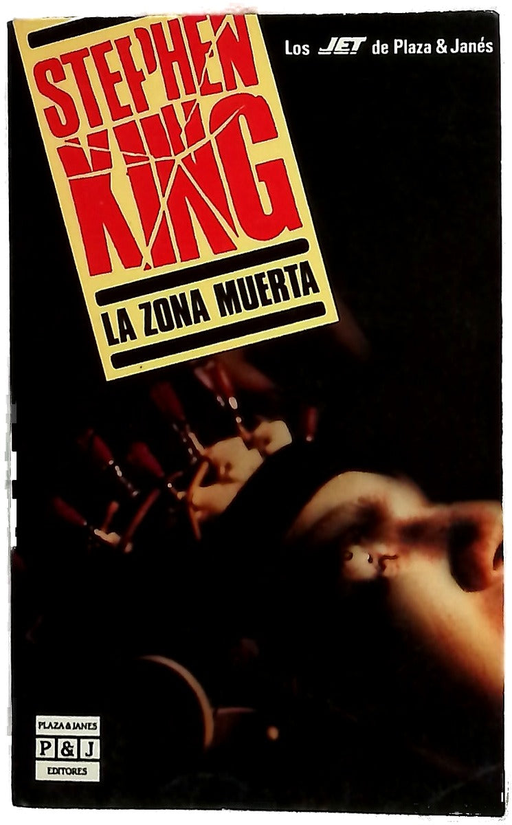 La zona muerta