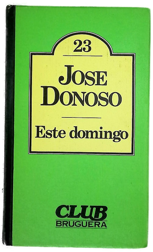 Este domingo