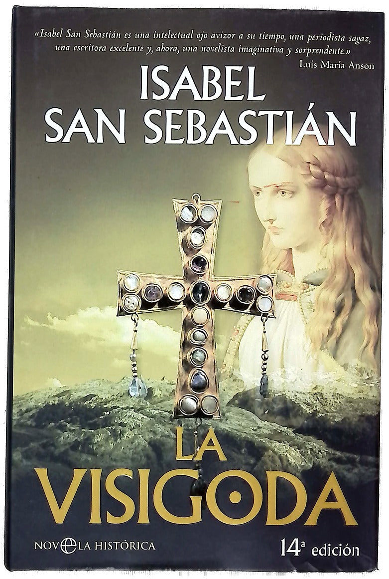 La visigoda