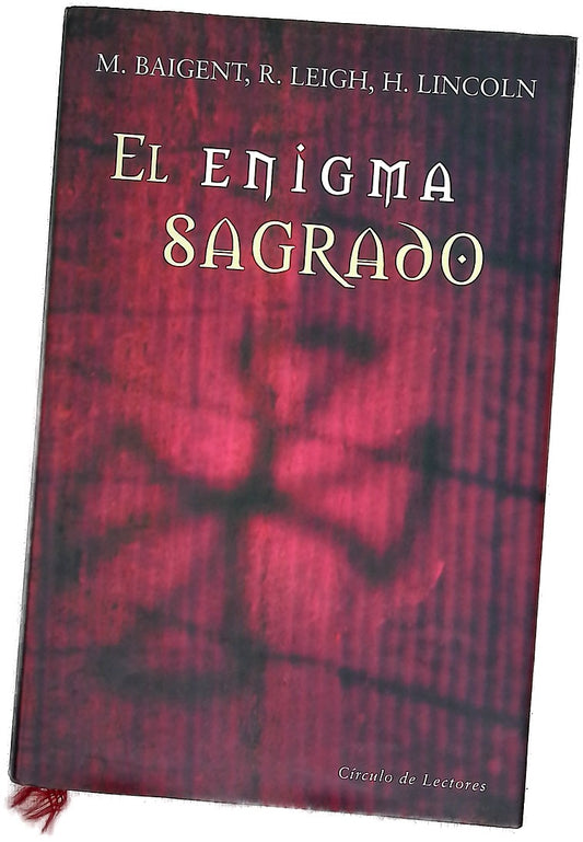 El enigma sagrado