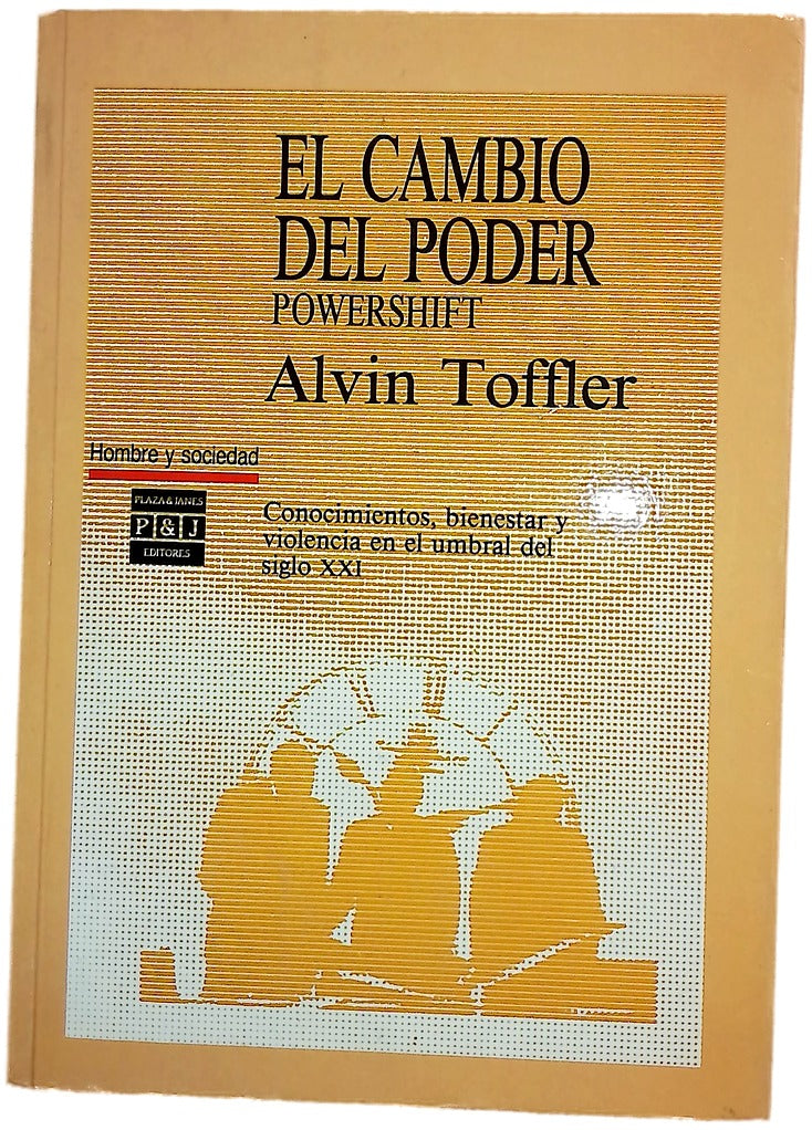 El cambio del poder