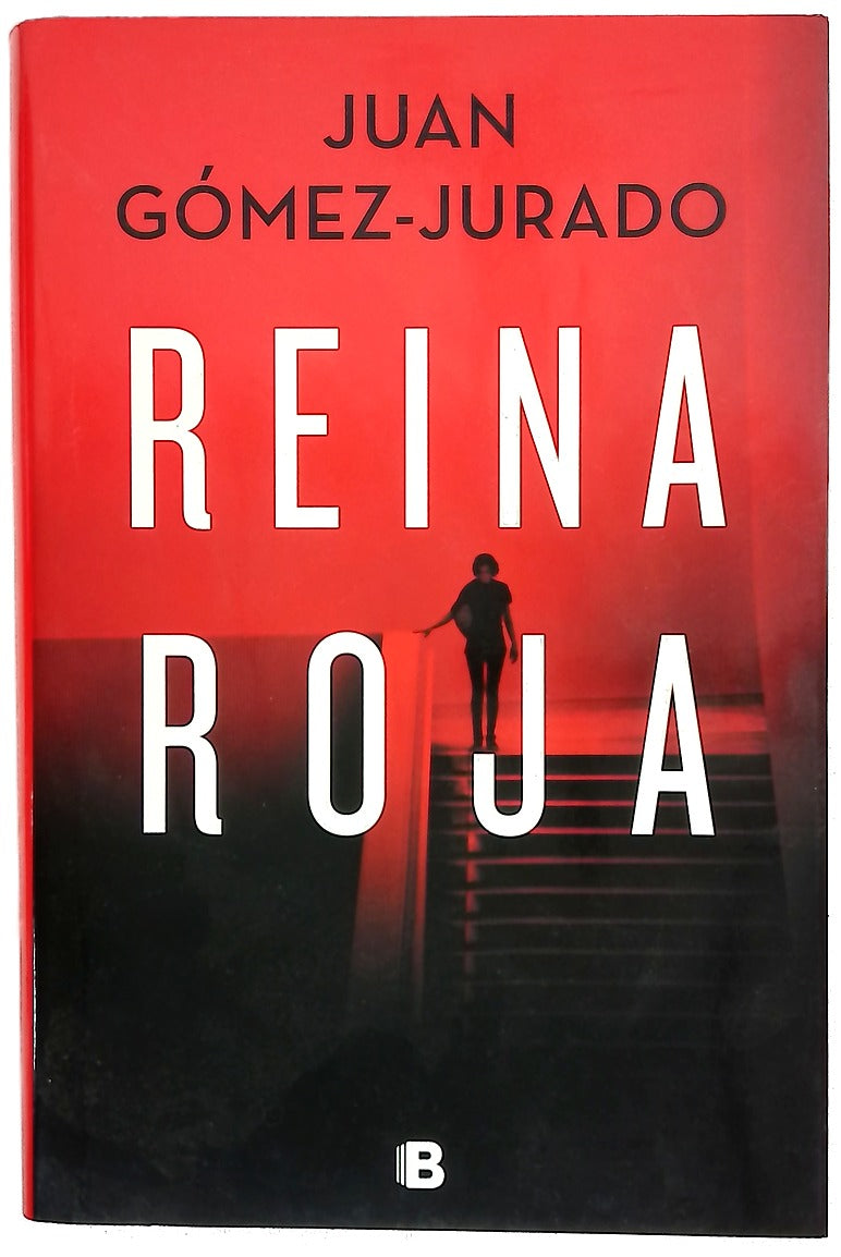 Reina roja