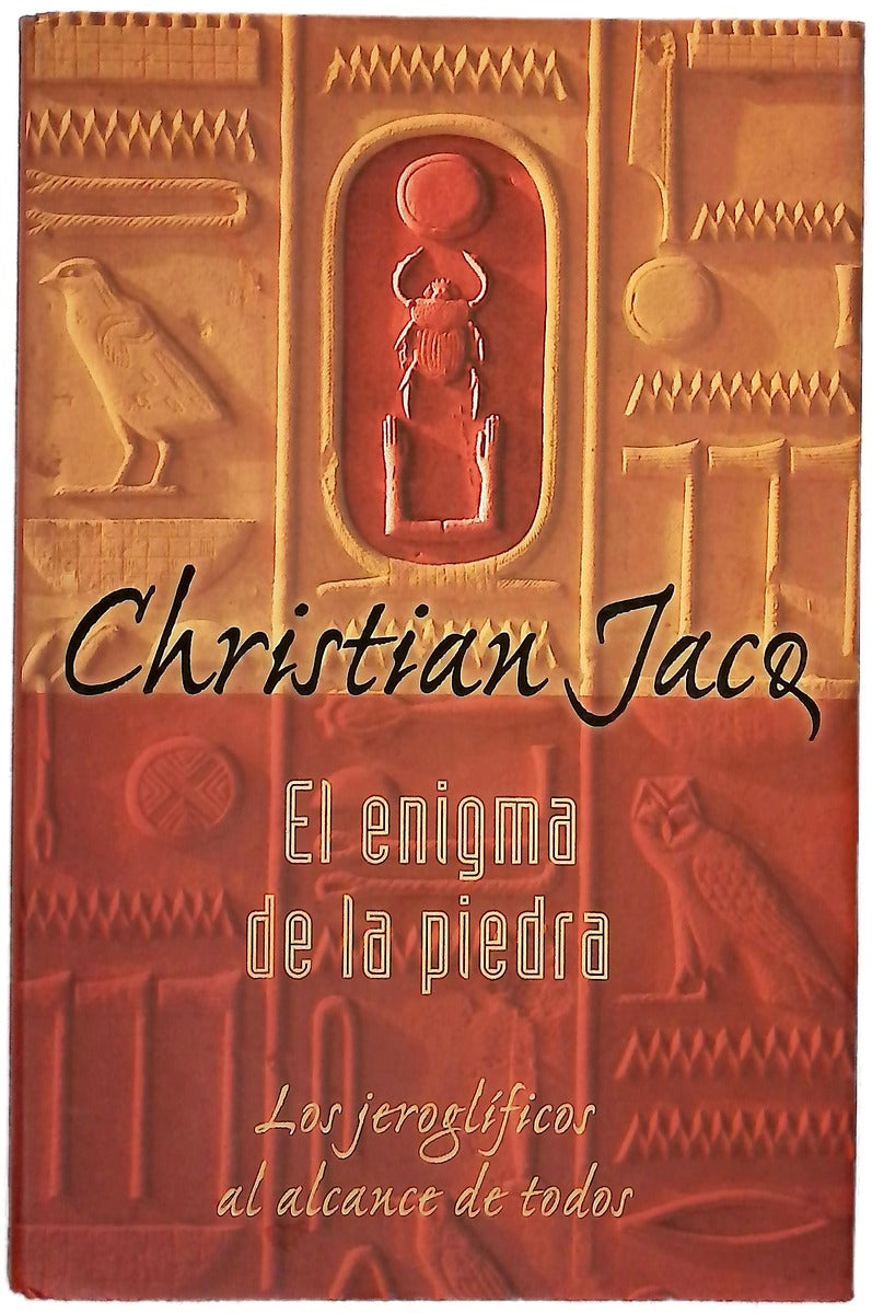 El enigma de la piedra