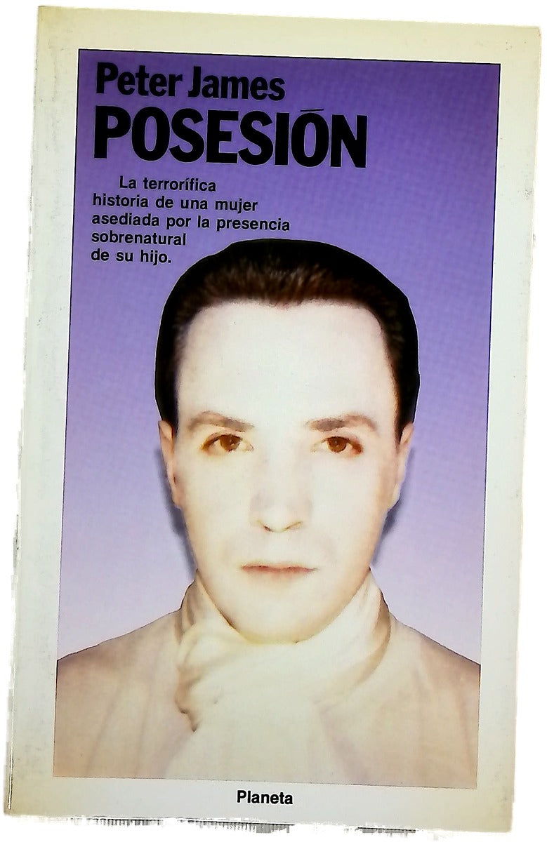 Posesión