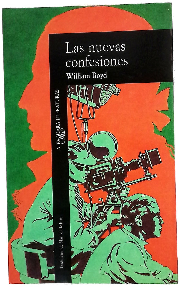 Las nuevas confesiones