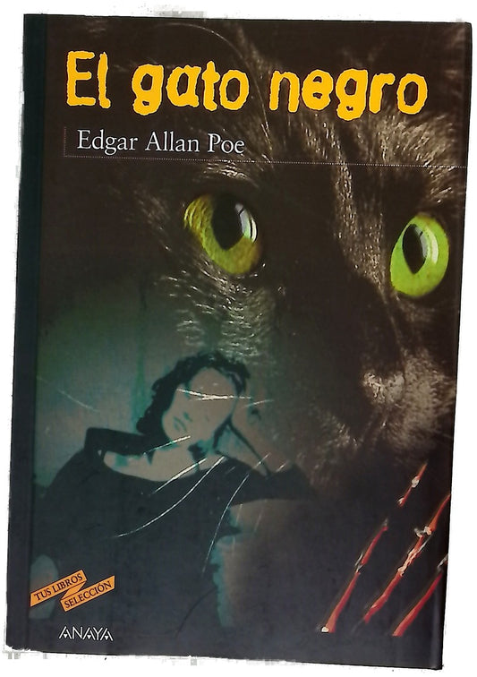 El gato negro