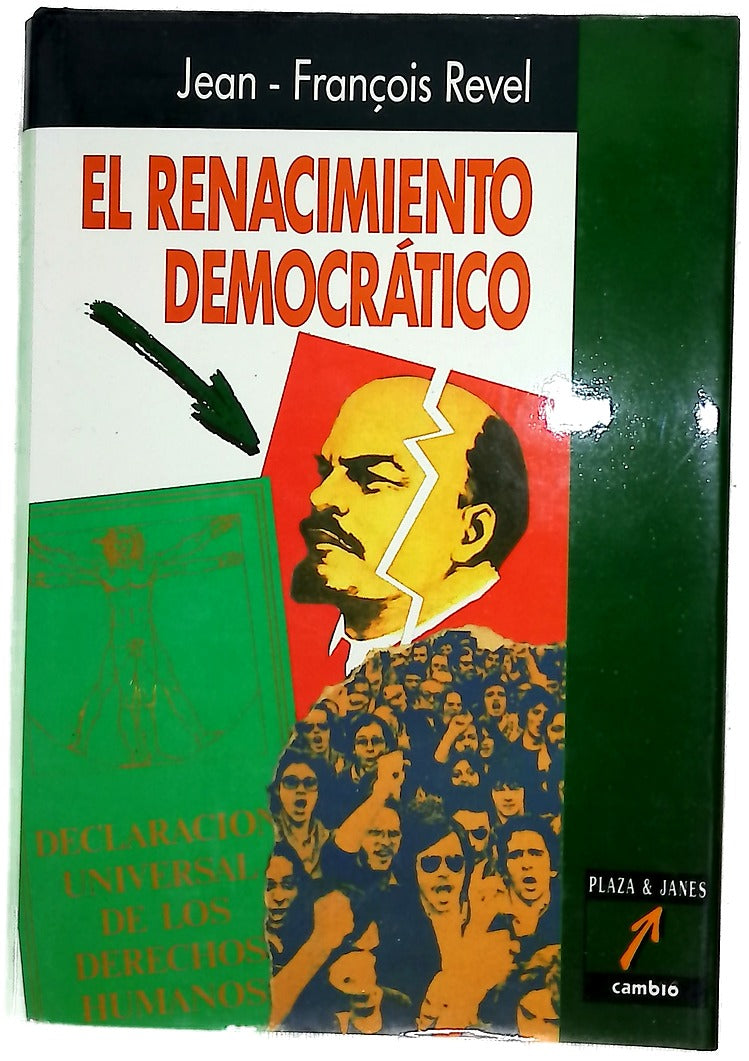 El renacimiento democrático