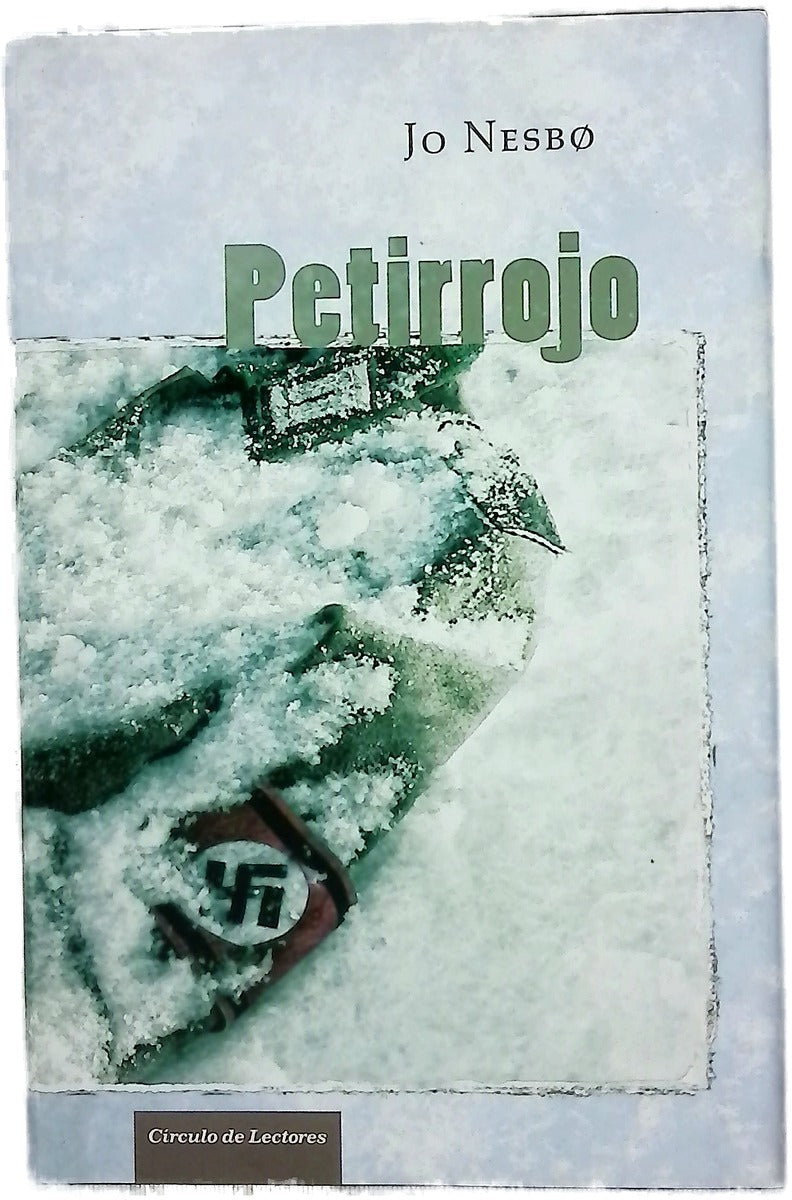 Petirrojo