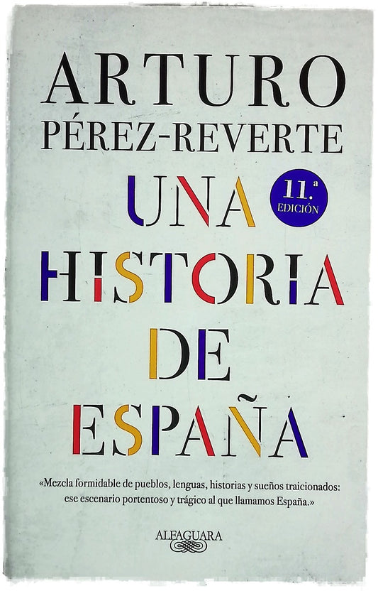 Una historia de España