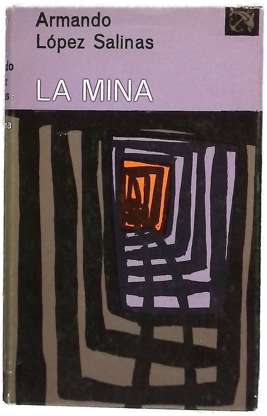 La mina