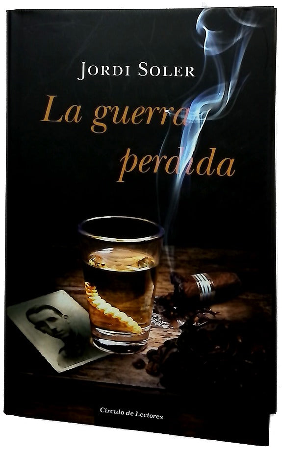 La guerra perdida
