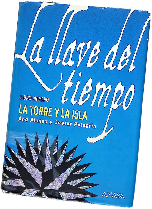 La torre y la isla