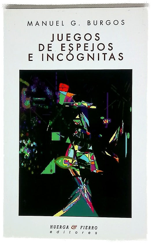 Juegos de espejos e incógnitas