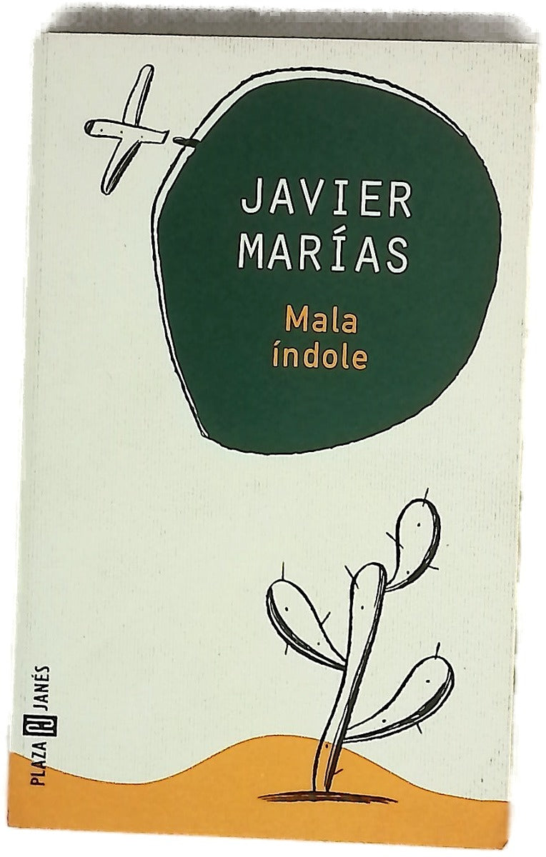 Mala índole