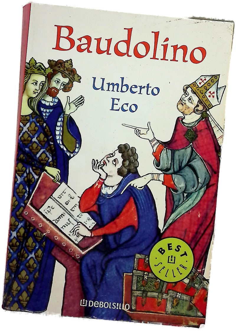 Baudolino