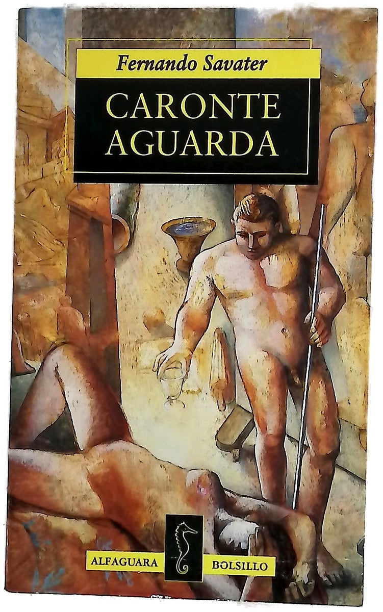 Caronte aguarda
