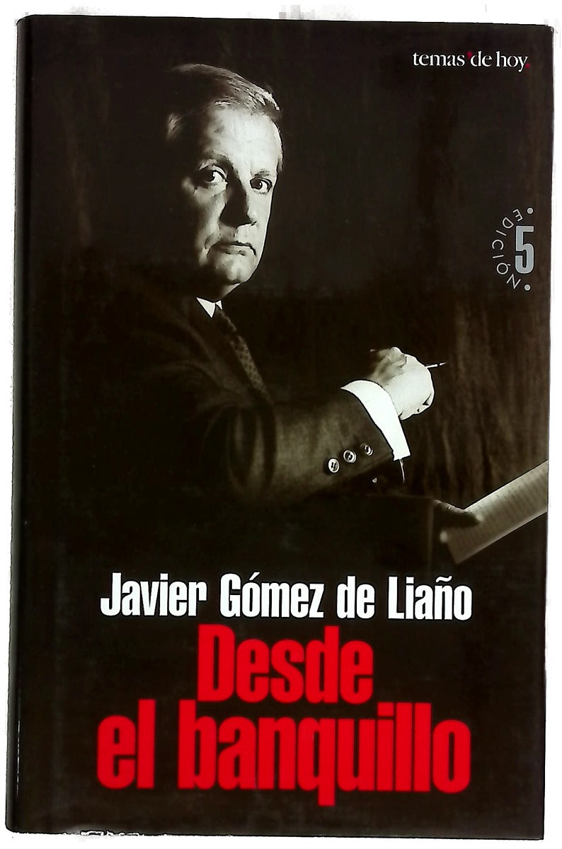 Desde el banquillo