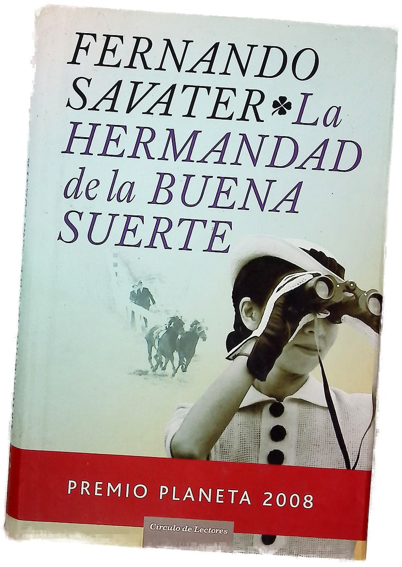 La hermandad de la buena suerte