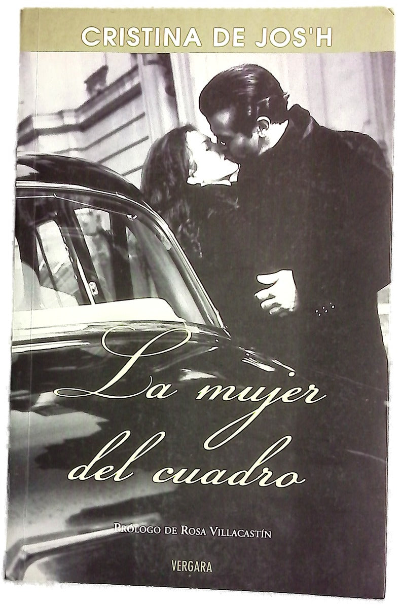 La mujer del cuadro
