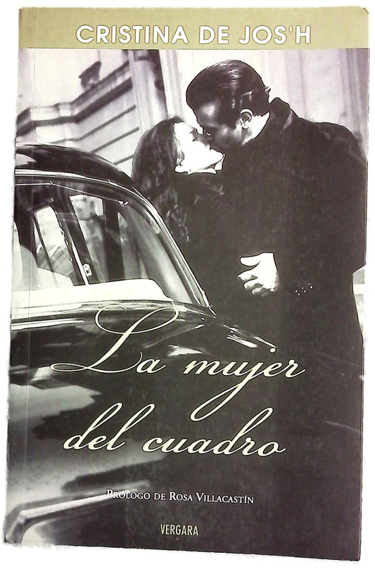 La mujer del cuadro