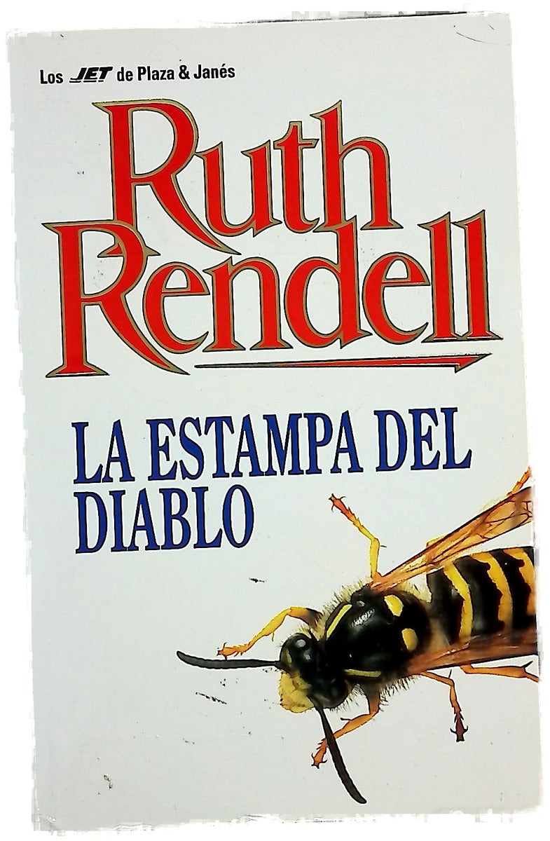 La estampa del diablo