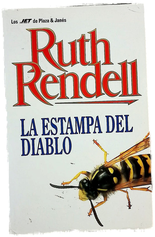La estampa del diablo