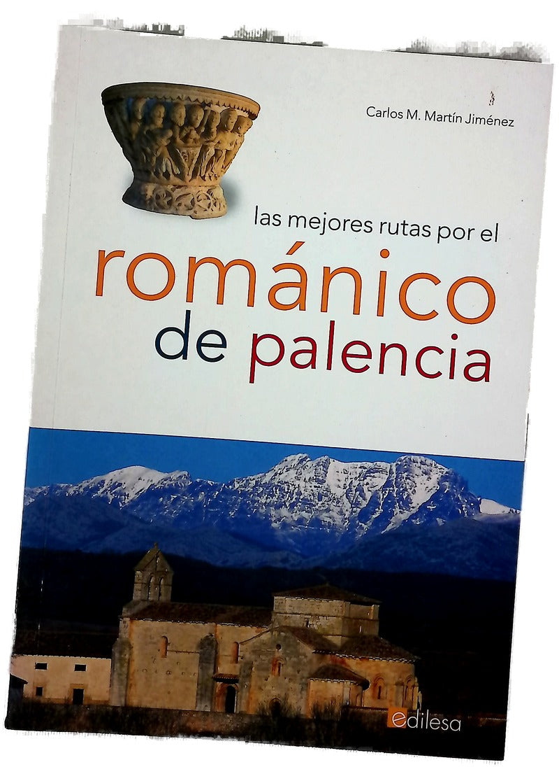 Las mejores rutas por el románico de Palencia