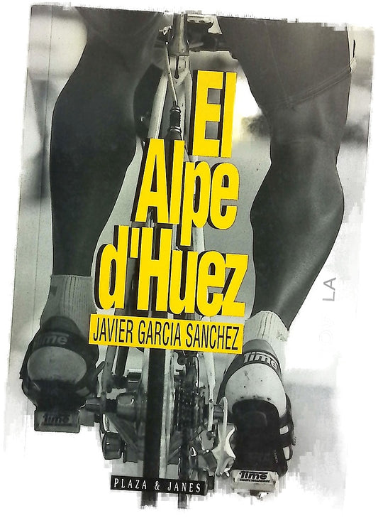El Alpe d'Huez