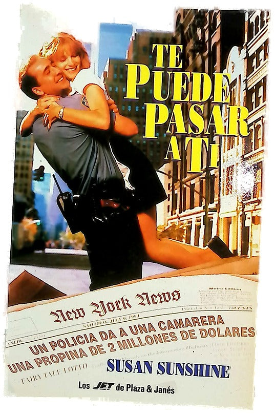 Te puede pasar a ti