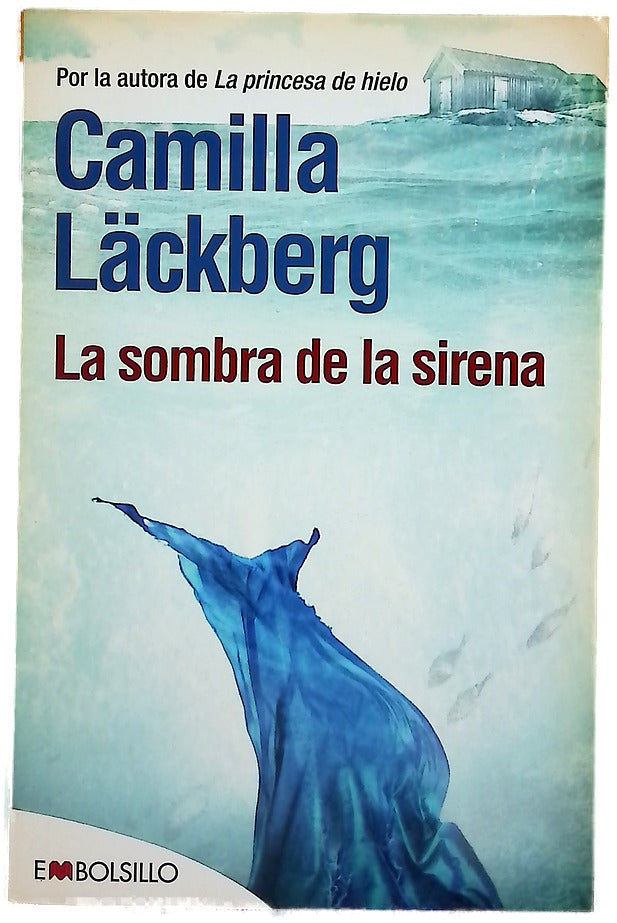 La sombra de la sirena