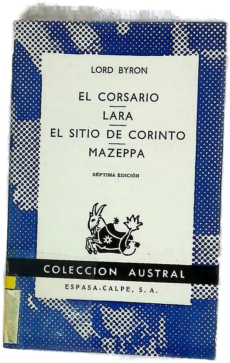 El corsario