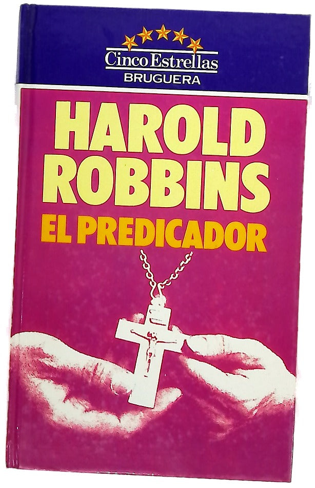 El predicador