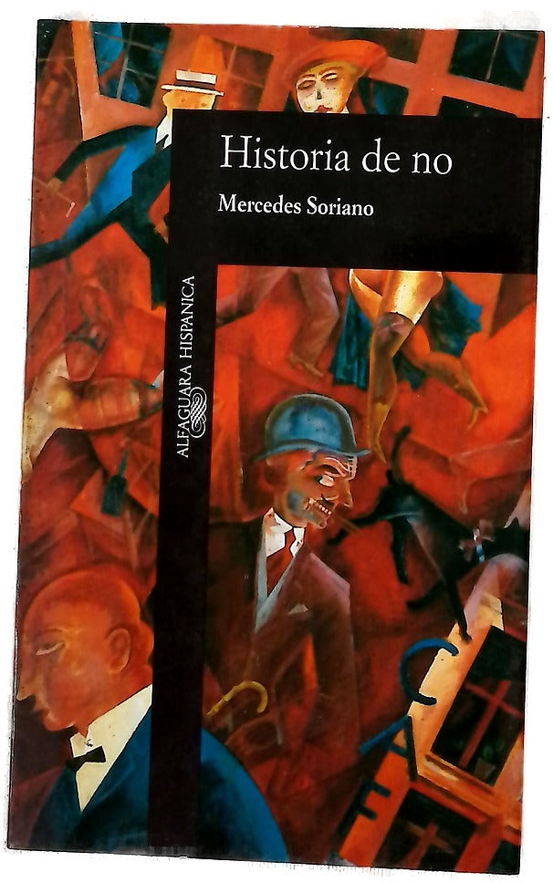 Historia de no