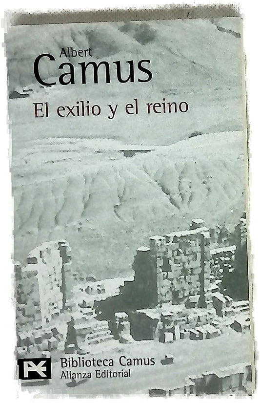 El exilio y el reino